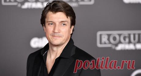 Нэйтан Филлион, 27 марта, 1971