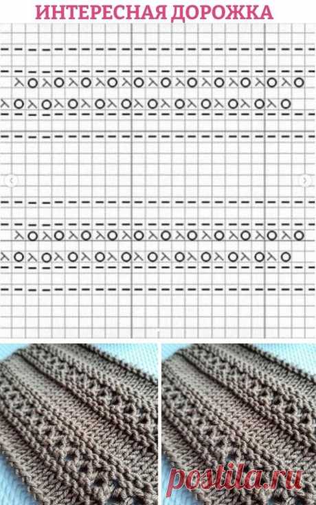 Pin page