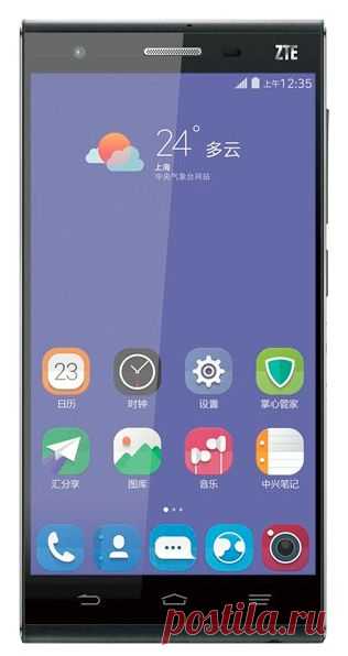 ZTE Star 2 — Мобильные телефоны — купить на Яндекс.Маркете