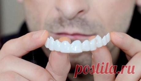 Вы стесняетесь своей улыбки? У вас неровный прикус, зубные камни, или, может, нет зуба? Услуги стоматолога стоят дорого, а хочется быть красивой здесь и сейчас
Snap On Smile – прорыв в сфере красоты!  https://probloggroup.ru/r/RnwTl0x/s  Это съемные виниры из мягкого полиуретана. Белоснежные, идеальные зубки, которые крепятся всего за секунду.
 Виниры Snap On Smile подходят к любой форме прикуса, они совершенно не мешают и прочно держатся. Можете сколько хотите кушать, смея...