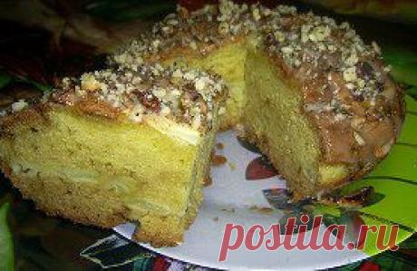 ВЫПЕЧКА СЛАДКАЯ