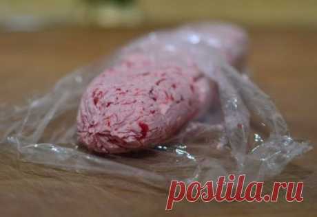СОСТАВНОЕ МАСЛО С КЛУБНИКОЙ