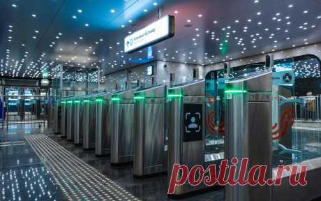 Ликсутов оценил работу системы оплаты банковскими картами в метро Москвы. Количество оплат банковскими картами на турникетах столичного метро и Московского центрального кольца (МЦК) в марте выросло на 55% по сравнению с аналогичным месяцем прошлого года.