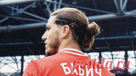 Аршавин: Бабич выглядит сильнее Джикии в «Спартаке». Бронзовый призёр чемпионата Европы Андрей Аршавин заявил, что в настоящий момент защитник «Спартака» Срджан Бабич заслуживает места в основном составе команды. Читать далее