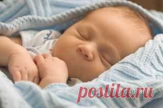 В Украине родилась девочка без рта