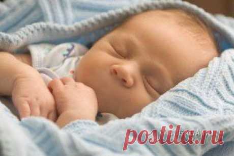 В Украине родилась девочка без рта