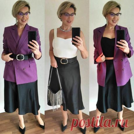 23 cтильных и бюджетных образа на Новый год (платья, юбки, брюки)
Здравствуйте, дорогие читатели! Вот уже всё ближе и ближе главная ночь в году и, не смотря на то, что большинство из нас будет провожать этот год в теплом семейном кругу, все-таки хорошо выглядеть и «принарядиться» хочется всем. Однако я не сторонник того, чтобы к каждому празднику покупать новый наряд «на один раз», так что предложенные […]
Читай дальше на сайте. Жми подробнее ➡