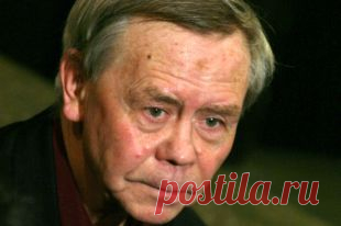 «Он был настоящим!» Памяти Валентина Распутина