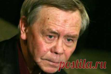«Он был настоящим!» Памяти Валентина Распутина