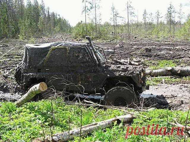 Такое может быть только в России (66 фото) » Загоны.ру - самый загонный сайт!
