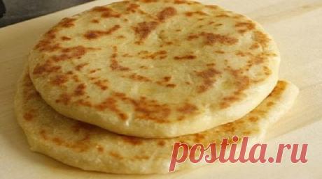 Этот рецепт хачапури мне рассказал старый грузин в Тбилиси. Ничего вкуснее не пробовала! - Домашние Советы Вы давно искали вкусный рецепт хачапури? Вот один из лучших вариантов этого...