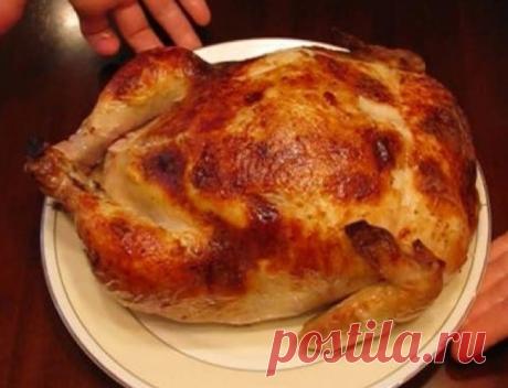 Меню на каждый день