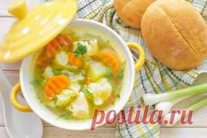 Кулинарный блог | Рецепты Вкусно и Полезно