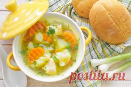 Кулинарный блог | Рецепты Вкусно и Полезно