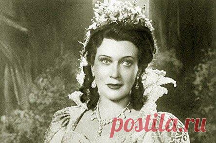 Остановившая время: какую цену заплатила Любовь Орлова за свою вечную молодость