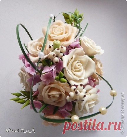 Розовые «секреты» и не только(
