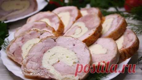 Коронное БЛЮДО моей мамы на Новый год из 90-х. Много, очень Вкусно и НЕДОРОГО!
