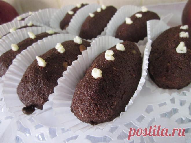 ПИРОЖНОЕ “КАРТОШКА” 5 ЛУЧШИХ РЕЦЕПТОВ | Самые вкусные кулинарные рецепты