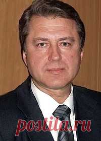 Иван Шабалтас