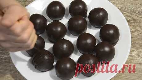 Конфеты Своими Руками