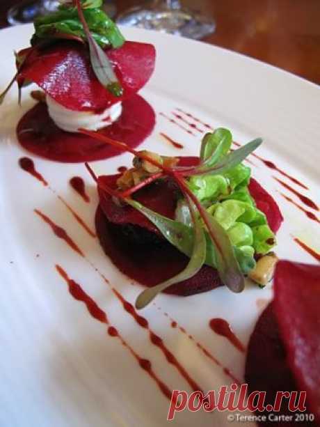 Best of British Food in London