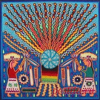 Дедушка Пейот(Мескалито) | 7 фотографий