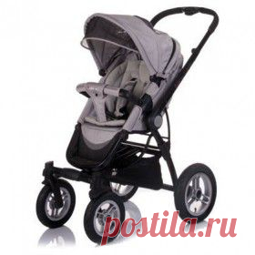 Купить Коляска Baby Care Calipso книжка в Пензе, цена / Интернет-магазин "Vseinet.ru".
Calipso - это универсальная коляска-трансформер с утепленной люлькой и очень хорошей комплектацией! Подойдет для детишек с самого рождения и до трех лет.