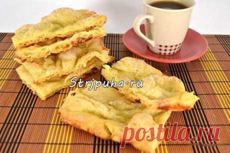 Альмойшавена — Домашняя кулинария