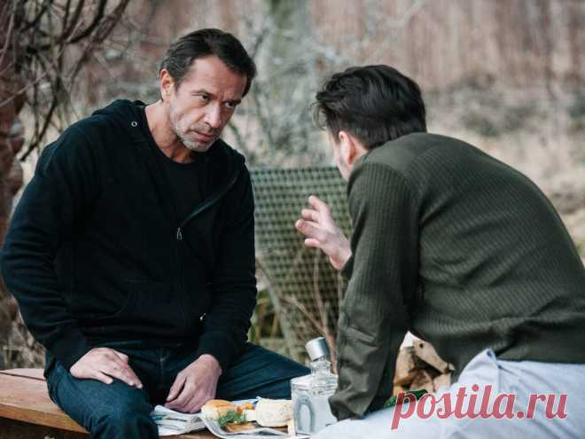 5 потрясащих Российских детективных сериалов, они точно достойны Вашего внимания. | Моё ничтожное мнение. Фильмы и Сериалы. | Дзен