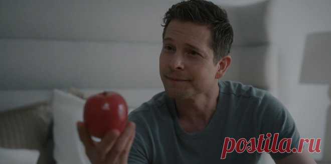 Американская история ужасов - When The Bough Breaks (2023)