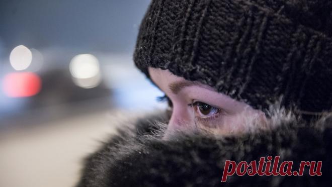 Как пережить морозы. Советы экспертов — Справки - Новости Mail.Ru