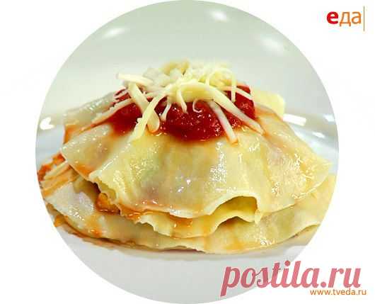 Классический рецепт быстрой лазанья: пошаговые описания процесса приготовления с фотографиями