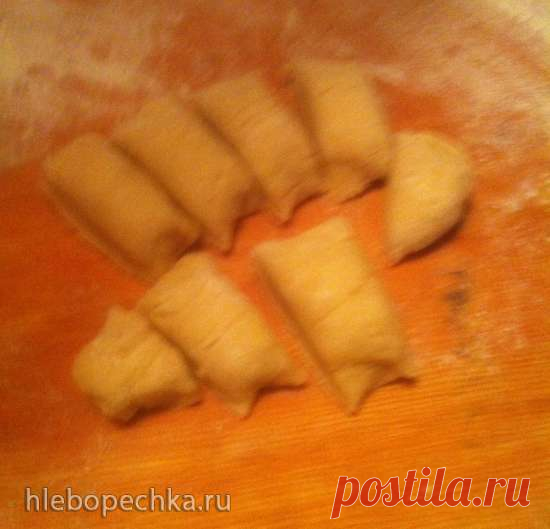 Пирожки 