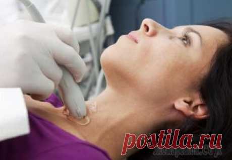 Что нужно знать о щитовидной железе, чтобы быть здоровым Важный и довольно крупный орган в эндокринной системе — щитовидная железа. Основная ее функция — синтез гормонов, стабилизирующих гомеостаз, состояние, определяющее полноценное функционирование всех о...