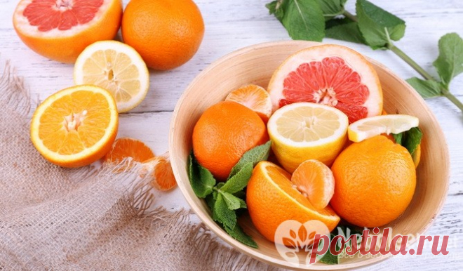 5 продуктов, помогающих выводить никотин из организма