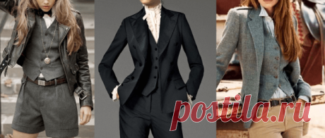 женский жилет покрой - DIY - литье, кройки и шитья - Марлен Мукаи