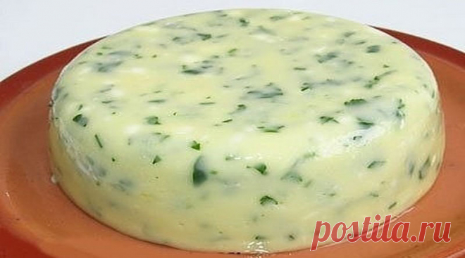 Домашний сыр за 3 часа. Пошаговый рецепт вкусного сыра!