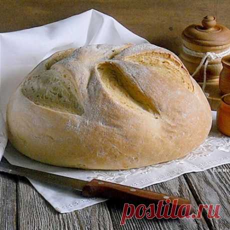 ХЛЕБУШЕК ДОМАШНИЙ