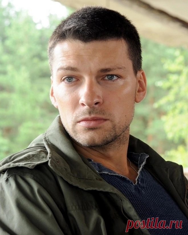 Даниил Страхов