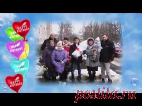Татьяна Ошарина