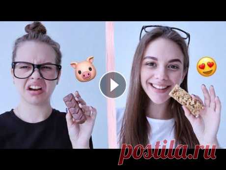 ПЕРЕКУСЫ В ШКОЛУ ❤️ 5 ИДЕЙ 5 идей вкусных и полезных перекусов на каждый день недели❤️ Всё, что сделано с любовью - сделано хорошо. Люблю и ценю каждого из вас! Не забудь подпис...