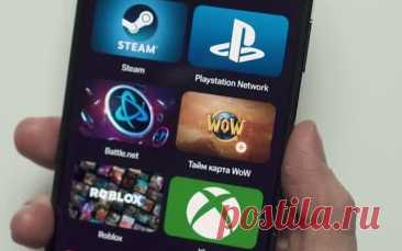 Легкий способ пополнить Steam для России и Казахстана - Фликер Мобильный Геймер - Ideipotok.Ru