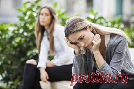 Стресс и плохое настроение человека могут передаваться окружающим его людям – ученые