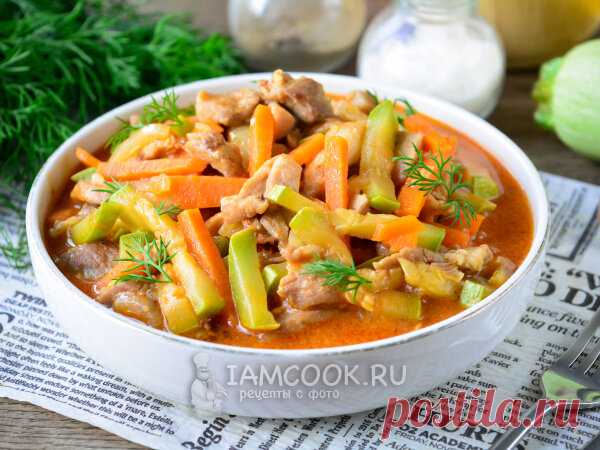 8 самых вкусных обедов и ужинов за последний месяц (на 03.06.2023) | Рецепты с фото и видео - только лучшее от Аймкук | Дзен