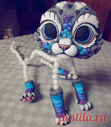 Pin page