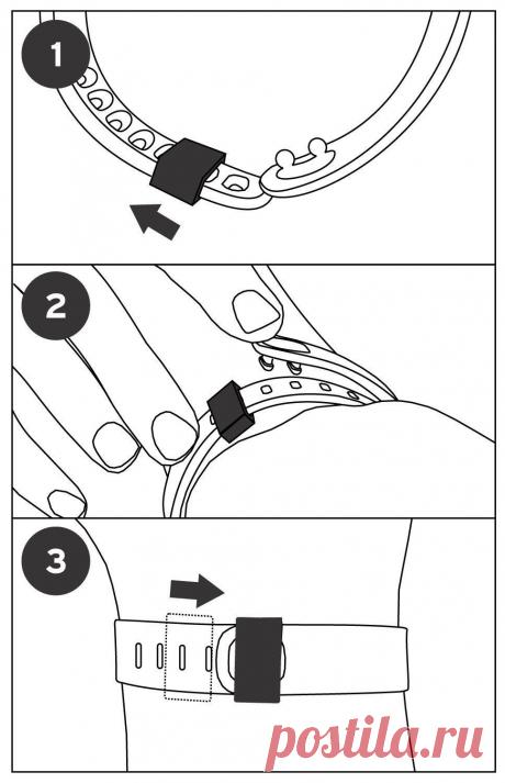 Amazon.com : 3 PACK Bitbelt Black Fitbit Charge, Fitbit Force, Garmin Vivofit Clasp Fix. Secondary Clasp Security (3 Pack Black). Protect your Fitness Band from loss with a Bitbelt. Satisfaction Guaranteed. Secure the clasp on your Fitbit Charge from loss. : Sports & Outdoors