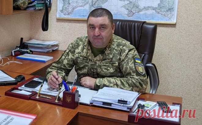 Сотрудник ТЦК погиб при взрыве автомобиля в Одесской области. Полковник одесского ТЦК (аналог военкомата) погиб при подрыве автомобиля в Березовском районе Одесской области, сообщает издание «Думская» со ссылкой на источники в правоохранительных органах.