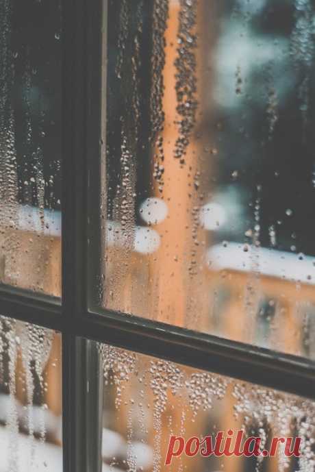 What if winter is not a place outside?