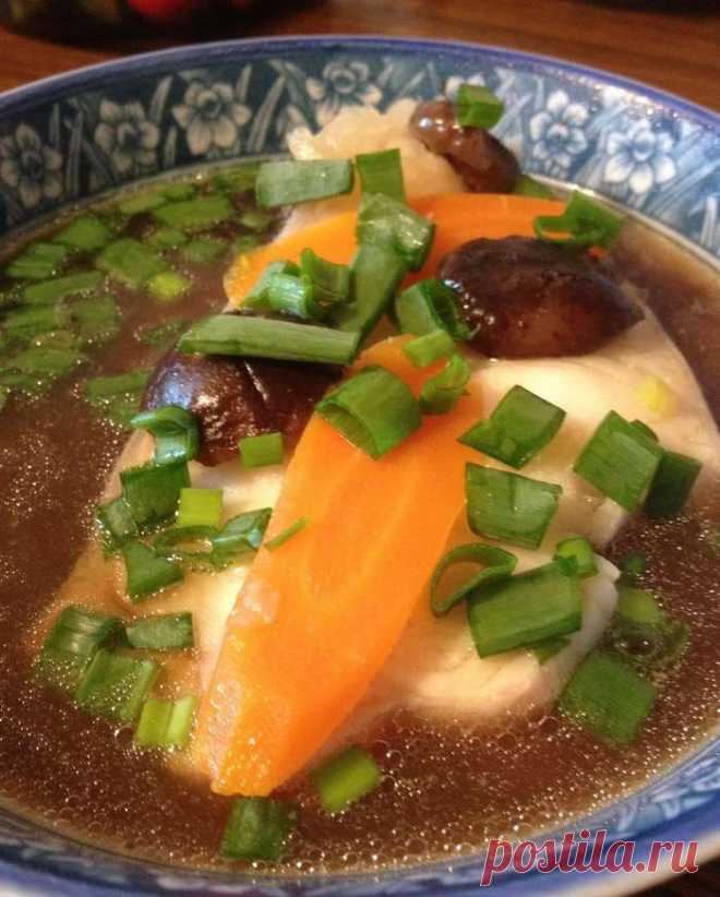 Рецепты из старинных кулинарных книг... РЫБНЫЕ БЛЮДА.