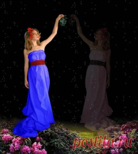 Я дарю это небо, эти звезды,
Я дарю облака,
Я дарю шум волны морской,
Мотив, что поет прибой,
Тепло сквозь века.
Я дарю тебе взгляд
Через сотни километров.
Оглянись назад,
Позови, -
Я приду.
Лучиком солнца зимой,
Ночной прохладой в жару.
Посмотри вокруг -
Я дарю тебе эти огни,
В радуге после дождя Ярко мерцают они.
Я дарю красоту вселенной,
Я дарю тебе все вокруг,
Я дарю тебе целый мир
Мой милый единственный друг...
Елена Каплина